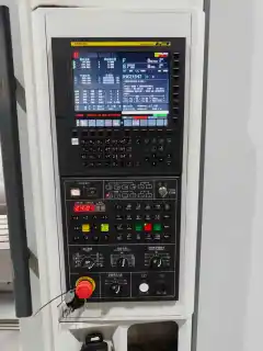 Used Taigong 1160 Vertical Machining Center with FANUC 0i-MF Plus Control photo 3