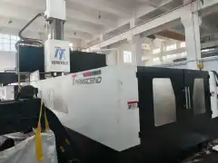 Used Chuangshengteer 2504 B Heavy-Duty Gantry Planer-Milling Machine photo 2