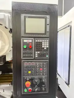 Used GUGAO T 540 Turn-Mill Center with Mitsubishi M 80 Control photo 2