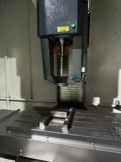 Used Taijie 850 Vertical Deep Hole Drilling Machine with SYNTEC 22 MA photo 5