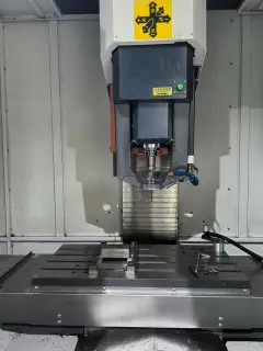 Used Taijie 850 Vertical Deep Hole Drilling Machine with SYNTEC 22 MA photo 6