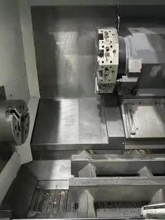 Used Haas ST 20 Slant-Bed CNC Lathe photo 3