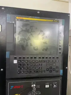 Used JiRFINE V 8, T 7 and T-13 Vertical Machining Centers, Two Units of Each Model photo 2