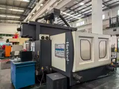 Used Xiehong 3210 Gantry Machining Center, BT50 10,000 rpm photo 5