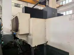Used Xiehong 3210 Gantry Machining Center, BT50 10,000 rpm photo 6