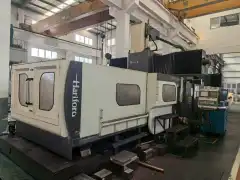 Used Xiehong 3210 Gantry Machining Center, BT50 10,000 rpm photo 2