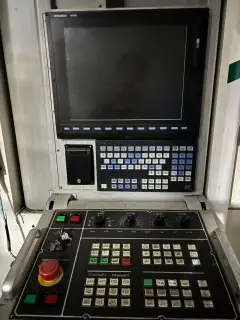 Used Quick-Tech I-42 ULTIMATE Dual-Spindle Turn-Mill CNC Lathe photo 3