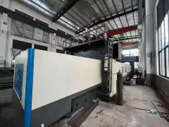 Used Kerui KR-2030 Gantry Machining Center with SYNTEC 21 MA photo 5