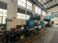 Used Kerui KR-2030 Gantry Machining Center with SYNTEC 21 MA photo 1