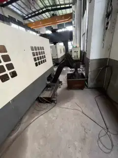 Used Kerui KR-2030 Gantry Machining Center with SYNTEC 21 MA photo 7