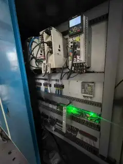 Used Kerui KR-2030 Gantry Machining Center with SYNTEC 21 MA photo 8
