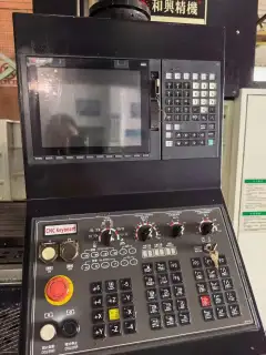Used GANY VMC-1613 Vertical Machining Center photo 3