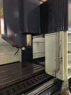 Used GANY VMC-1613 Vertical Machining Center photo 4