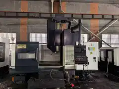 Used GANY VMC-1613 Vertical Machining Center photo 2
