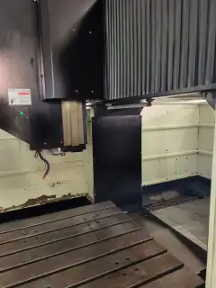 Used GANY VMC-1613 Vertical Machining Center photo 6