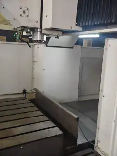 Used Taijun GMB 1412 CNC Gantry Milling Machine with SYNTEC 22 MA Plus Control photo 6