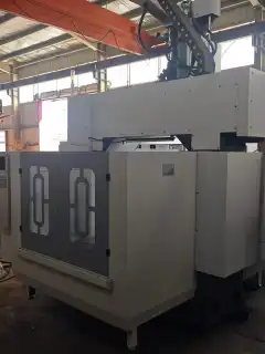 Used Taijun GMB 1412 CNC Gantry Milling Machine with SYNTEC 22 MA Plus Control photo 5