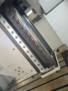 Used Taijun GMB 1412 CNC Gantry Milling Machine with SYNTEC 22 MA Plus Control photo 8