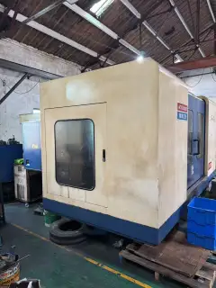 Used ACCURATE DH-1300 CNC Deep Hole Drilling Machine with SYNTEC 10 A Control photo 8