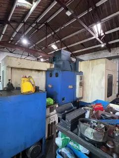 Used ACCURATE DH-1300 CNC Deep Hole Drilling Machine with SYNTEC 10 A Control photo 14