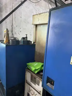 Used ACCURATE DH-1300 CNC Deep Hole Drilling Machine with SYNTEC 10 A Control photo 15