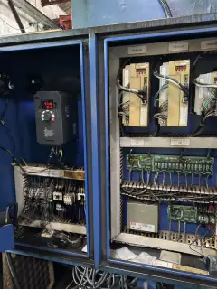 Used ACCURATE DH-1300 CNC Deep Hole Drilling Machine with SYNTEC 10 A Control photo 12