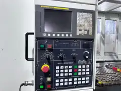 Used ZONJET ZJA 15-2012 CNC Deep Hole Drilling Machine photo 2