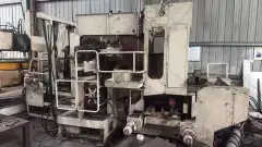 Used Mitsui Seiki HS 3 A Dual-Station Horizontal Machining Center photo 3