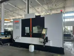 Used Mazak VCN 700 DL Vertical Machining Center (2020) photo 2