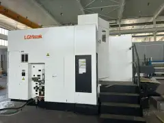 Used Mazak VCN 700 DL Vertical Machining Center (2020) photo 8