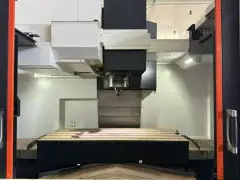 Used Mazak VCN 700 DL Vertical Machining Center (2020) photo 6