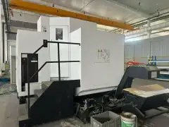 Used Mazak VCN 700 DL Vertical Machining Center (2020) photo 3