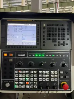 Used AWEA LP-4021 CNC Gantry Machining Center photo 2