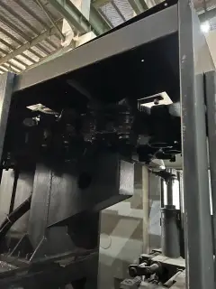 Used AWEA SP 3016 CNC Gantry Machining Center photo 5