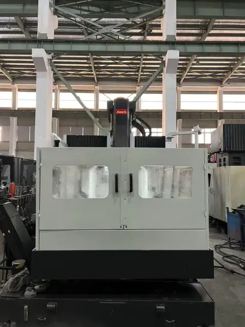 Used AWEA SP 3016 CNC Gantry Machining Center