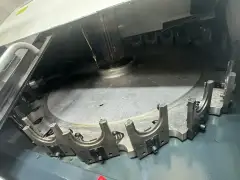 Used DMG MORI CTX beta 1250 TC 5-Axis Turn-Mill Center photo 7