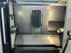 Used DMG MORI CTX beta 1250 TC 5-Axis Turn-Mill Center photo 5