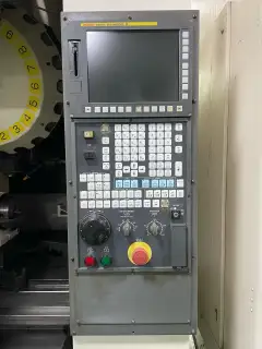 Used FANUC ROBODRILL α-D 21 MiA Vertical Drilling and Tapping Center photo 4