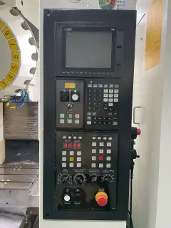 Used TOPWELD T 6 Pro Vertical Drilling and Tapping Center photo 3