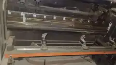 Used Jinzhong WC 67 Y 63-Ton 2.5 m Dual-Servo Press Brake photo 6