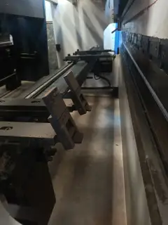 Used DARDONTECH PDA 170/4100 CNC Press Brake photo 3
